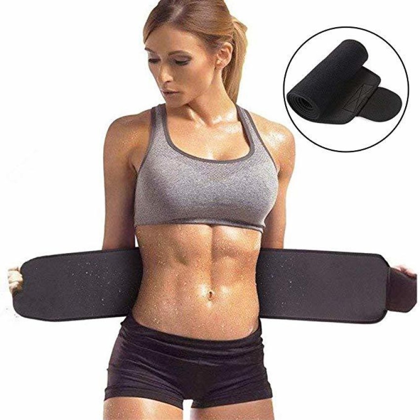 New waist trainer exercise binding belt sports belt yoga abdominal band  slimming waist belt