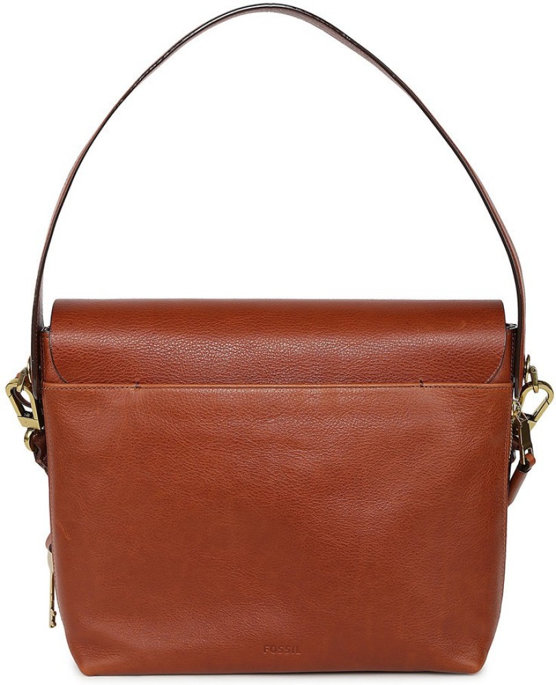 Fossil maya store sling bag