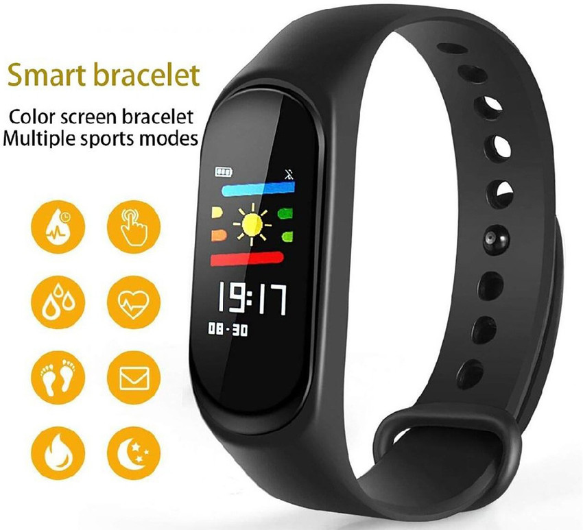 M3s smart bracelet online