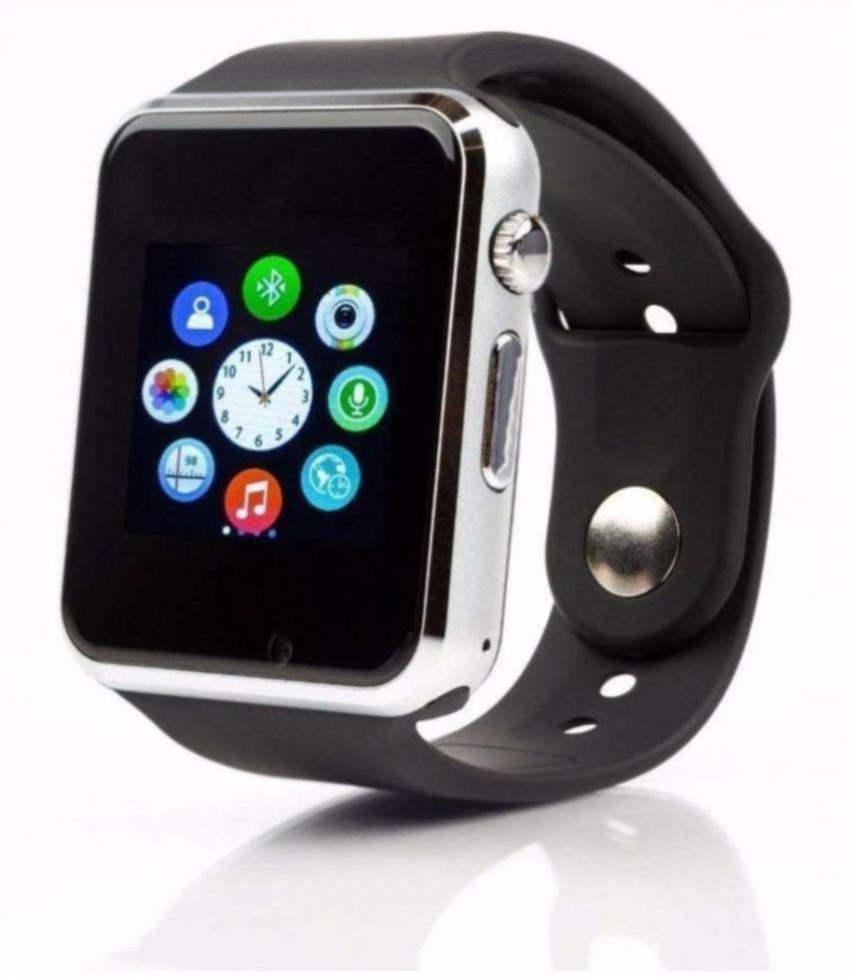 Screen touch watch 4g clearance flipkart