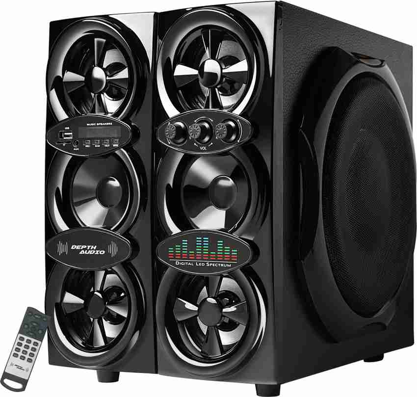 Mega dj speaker 200 best sale watt price