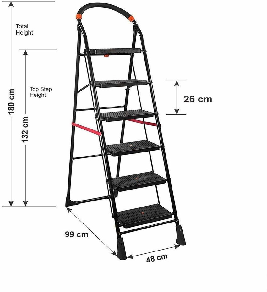 Iron ladder new arrivals price