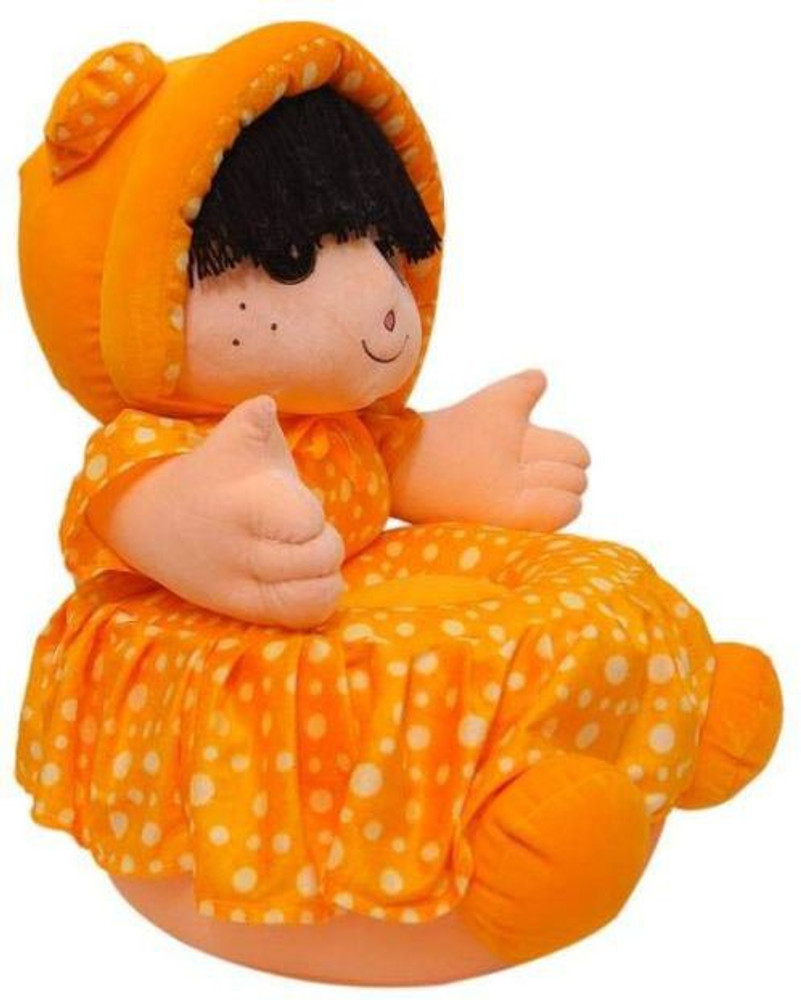 Pearl World Soft toys Best Quality Light Weight Doll Toys for