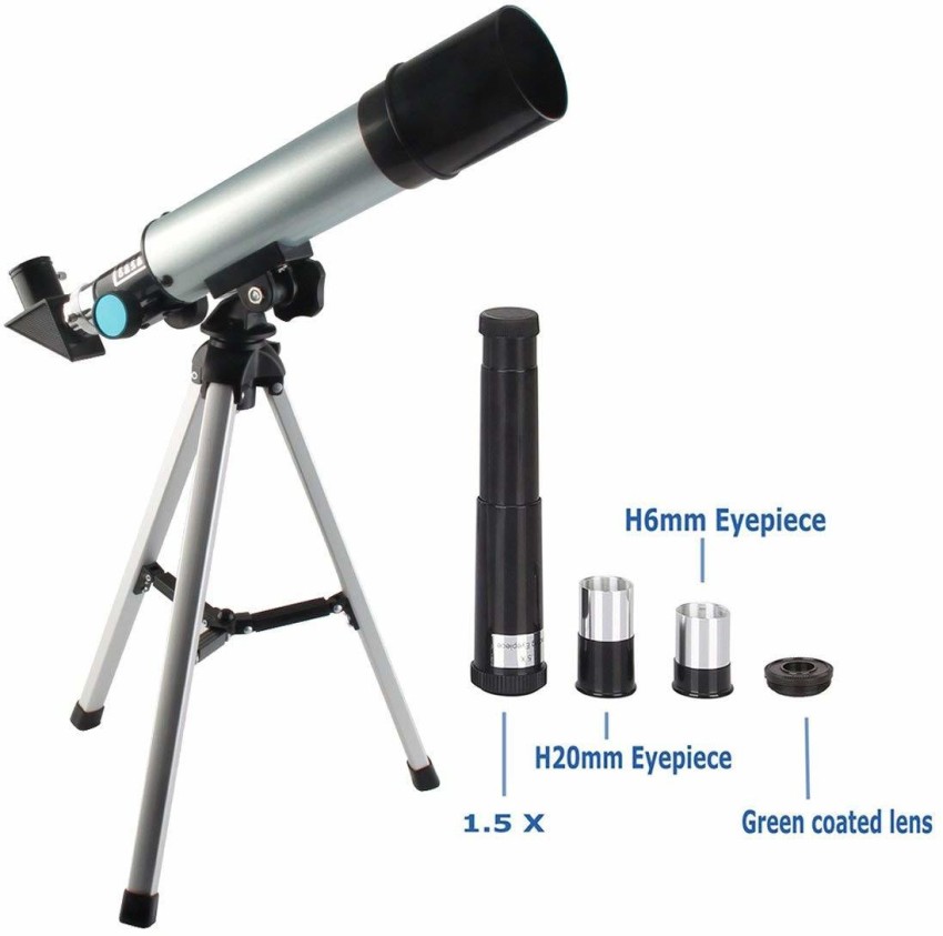 VTECH F36050 360/50mm Outdoor Monocular, telescope astronomical