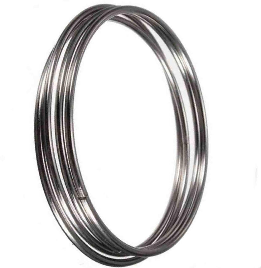 VK MART Magic Ring Flow Rings Kinetic Rings Toy for Kids and