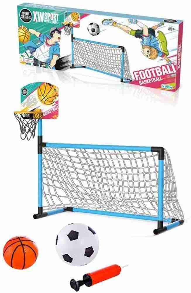 Football online goal toy