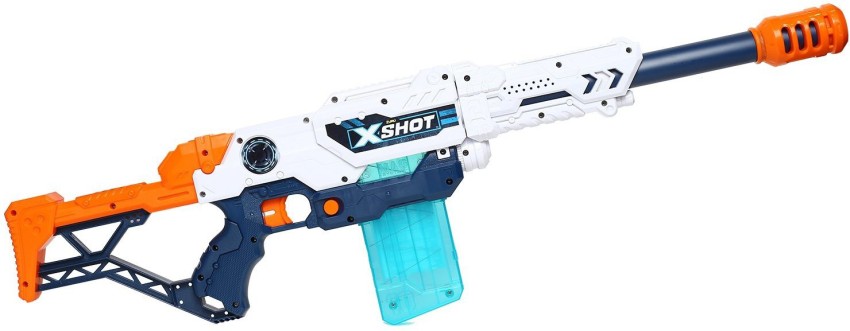 Xshot assault deals rifle