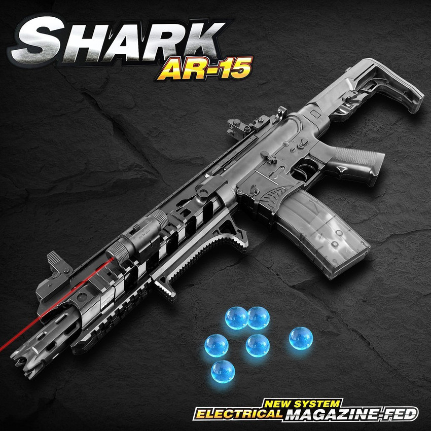 Ar15 toy outlet