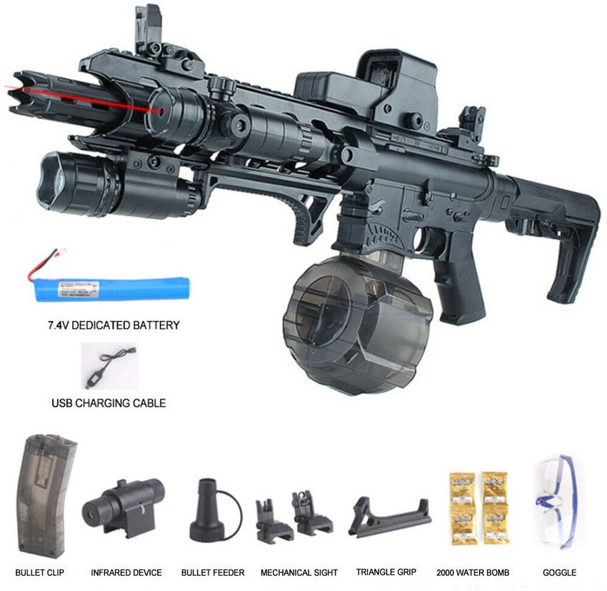Ar15 toy discount