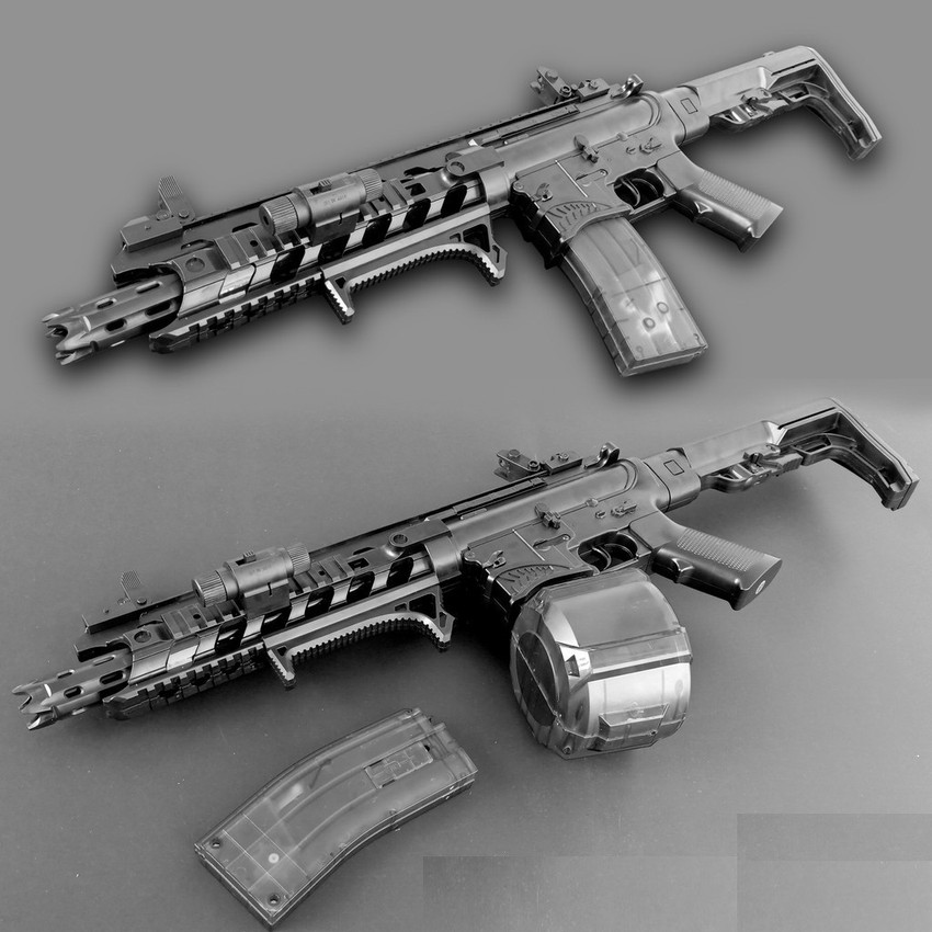 Ar15 toy deals