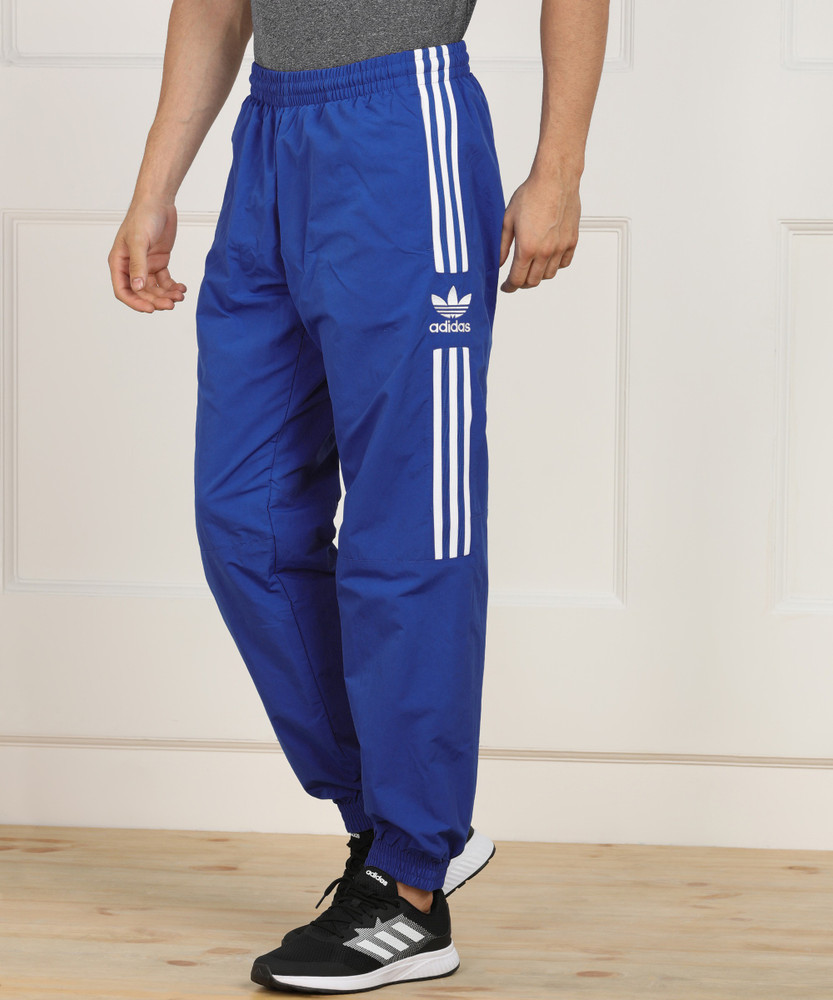 Pants azul marino adidas hotsell