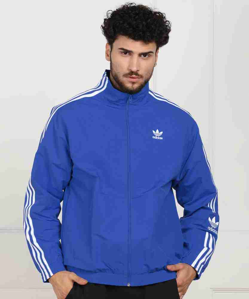 ADIDAS ORIGINALS Full Sleeve Solid Men Jacket Buy ADIDAS ORIGINALS Full Sleeve Solid Men Jacket Online at Best Prices in India Flipkart