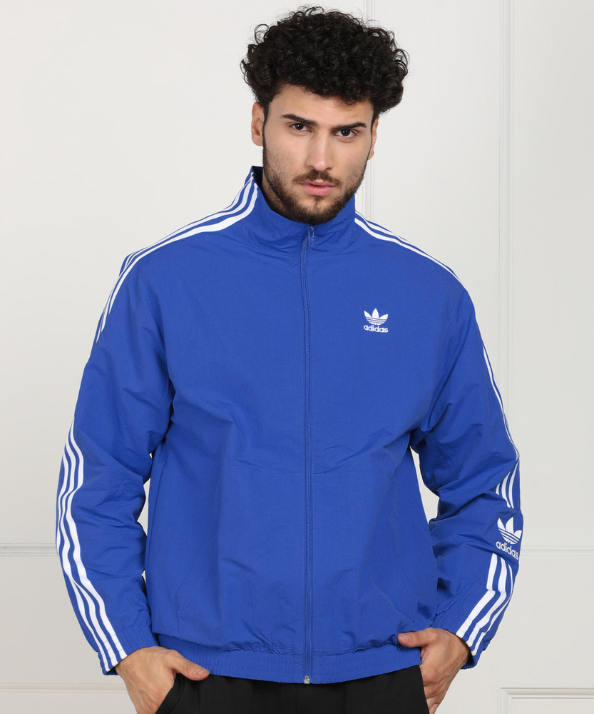 Flipkart adidas jacket new arrivals