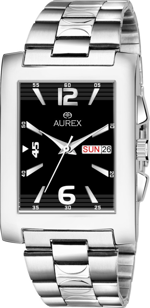 Aurex watches ratings sale