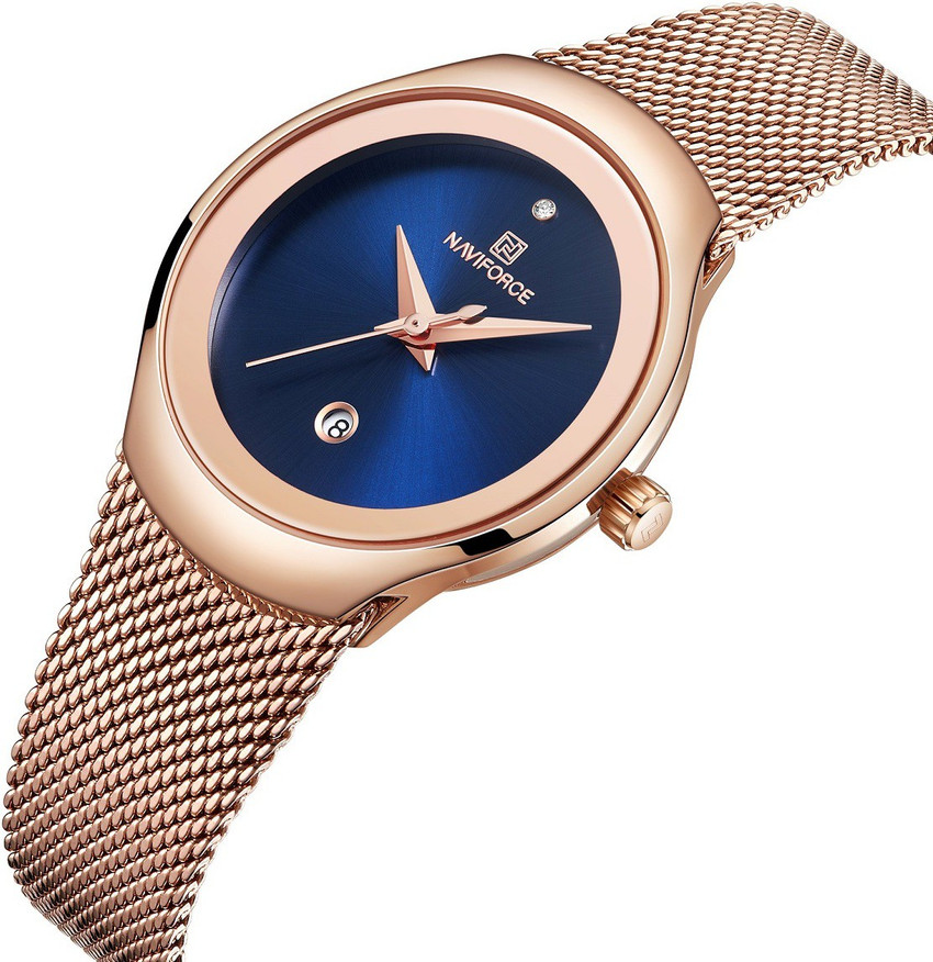 Naviforce watches for ladies shop