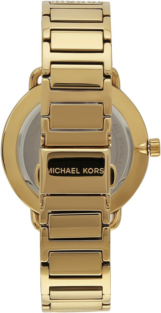 MICHAEL KORS Portia Portia Analog Watch For Women Buy MICHAEL