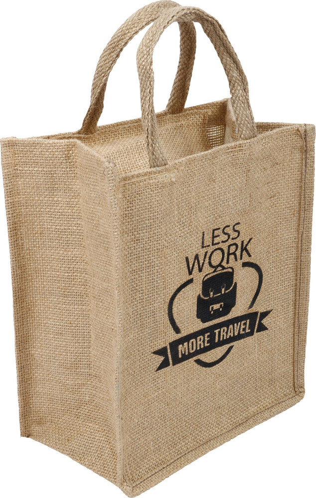 Jute lunch bags flipkart online