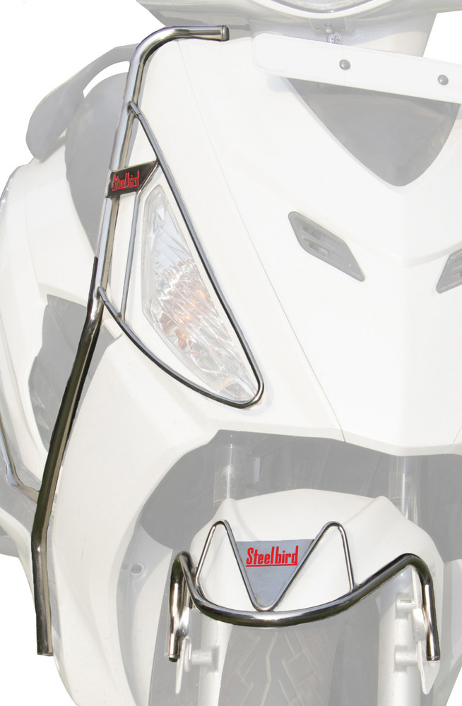 Hero maestro edge front panel price outlet