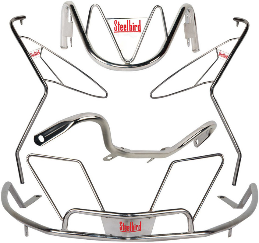 Hero maestro edge hot sale all round guard price