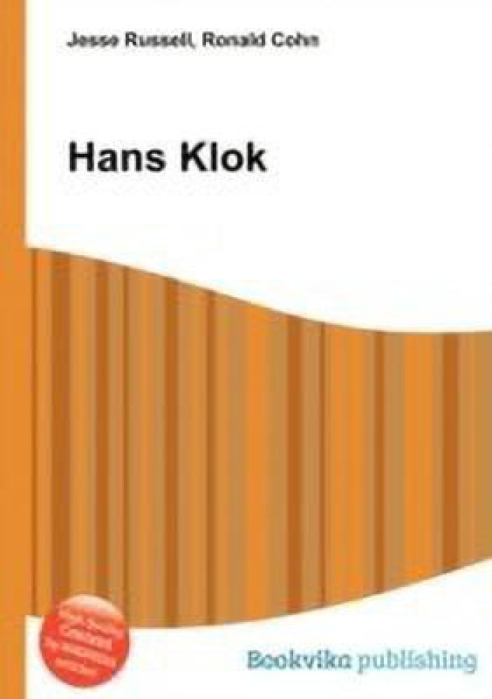Hans Klok - Wikipedia