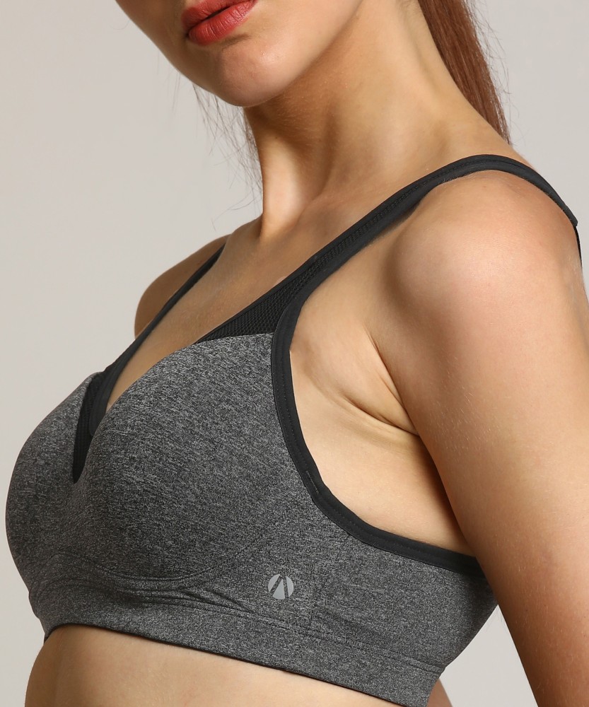 MARKS & SPENCER Women Sports Lightly Padded Bra - Buy MARKS & SPENCER Women  Sports Lightly Padded Bra Online at Best Prices in India