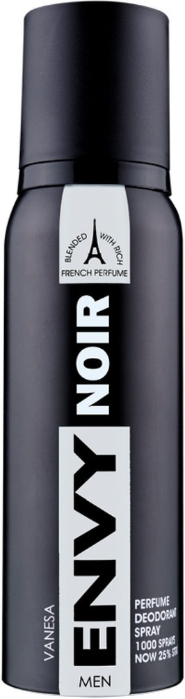 Envy noir online perfume
