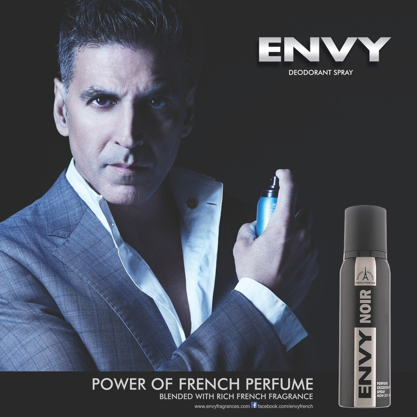 Envy noir perfume sales