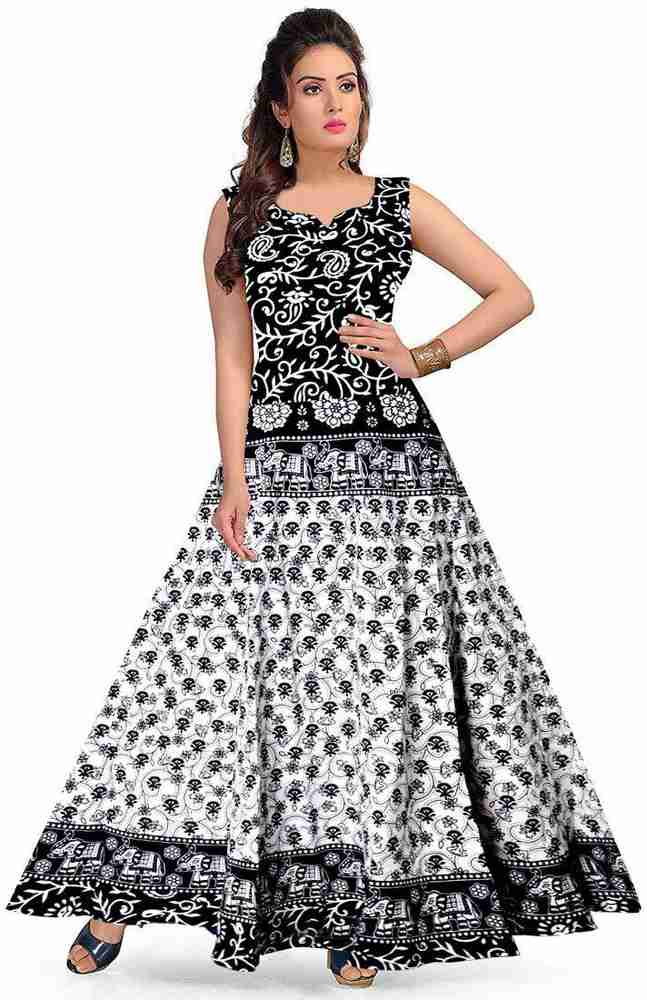 Gaun flipkart new arrivals
