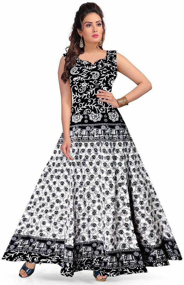 Flipkart gaun frock new arrivals
