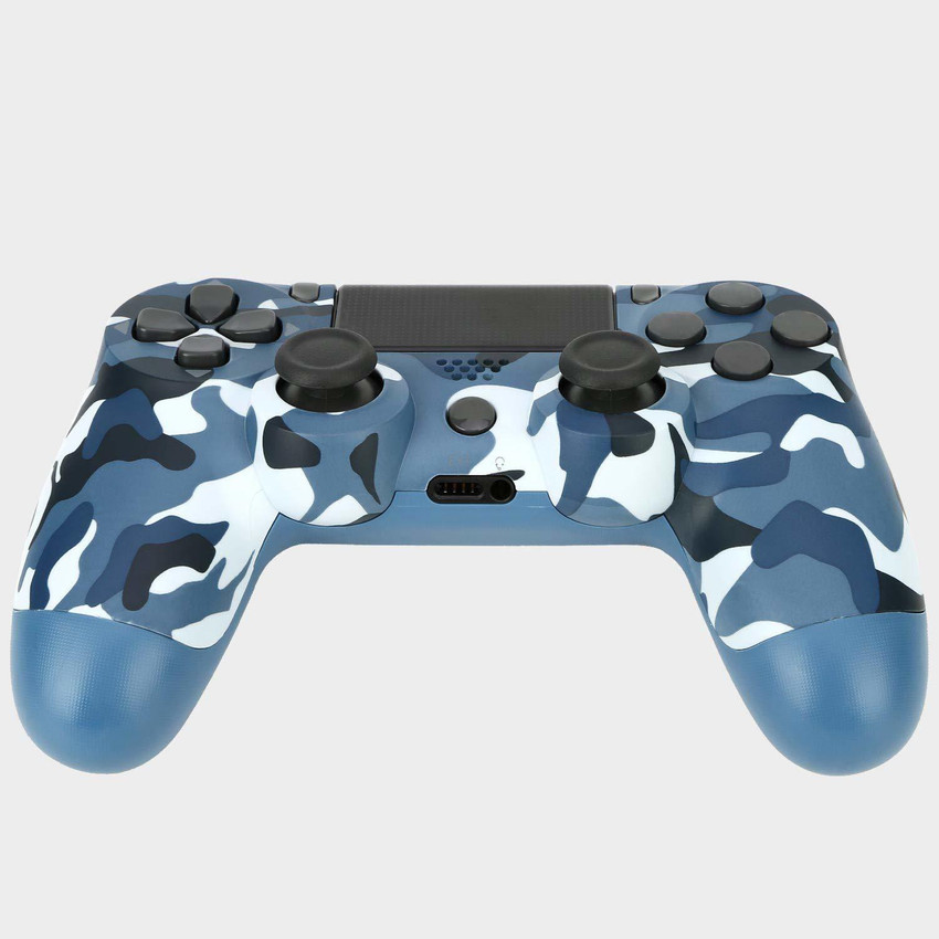 Porro Fino Controller For Playstation 4 Ps4 Bluetooth Gamepad