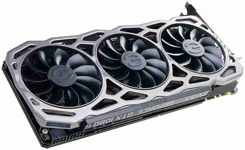 Evga radeon discount