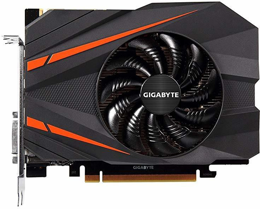 Mini sales graphics card