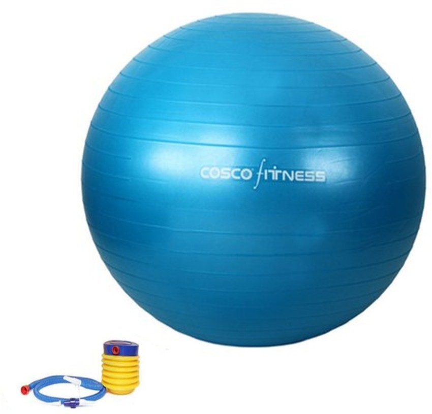 Cosco gym best sale ball 95 cm