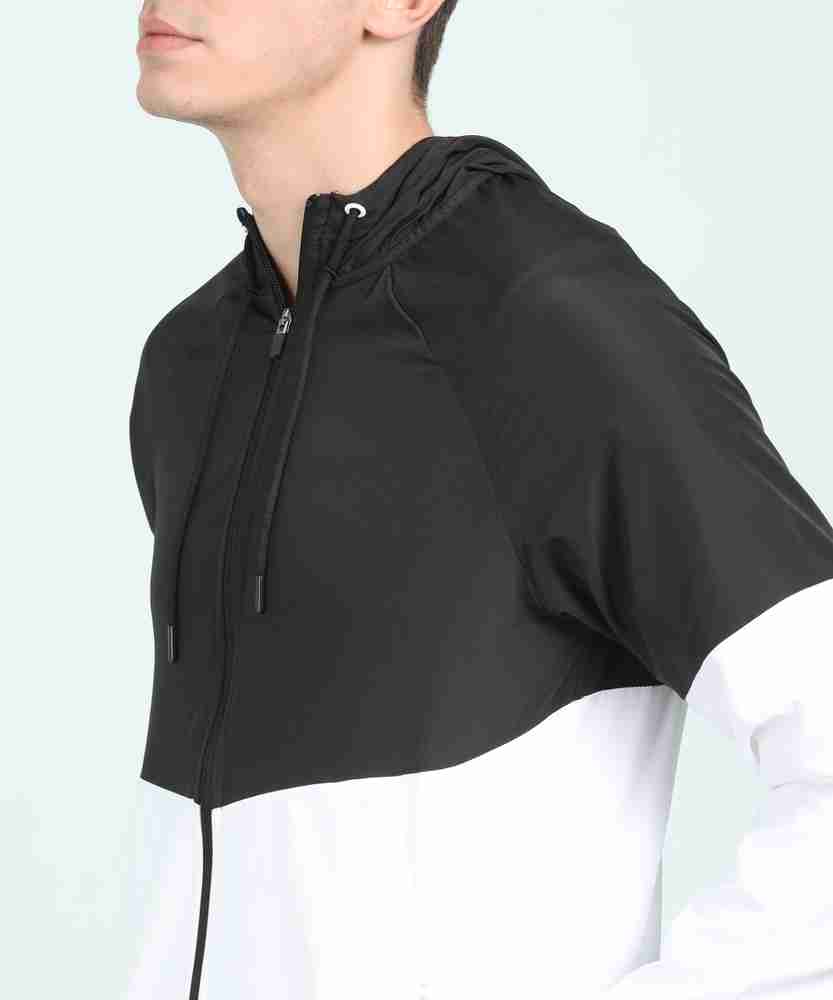 Athletic store works jacket