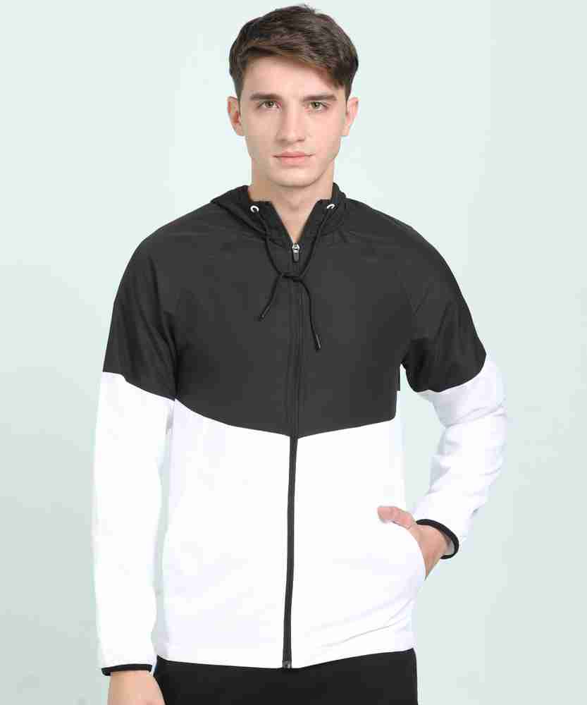 Athletic works 2025 jacket mens