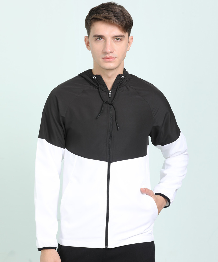 Athletic works jacket store mens