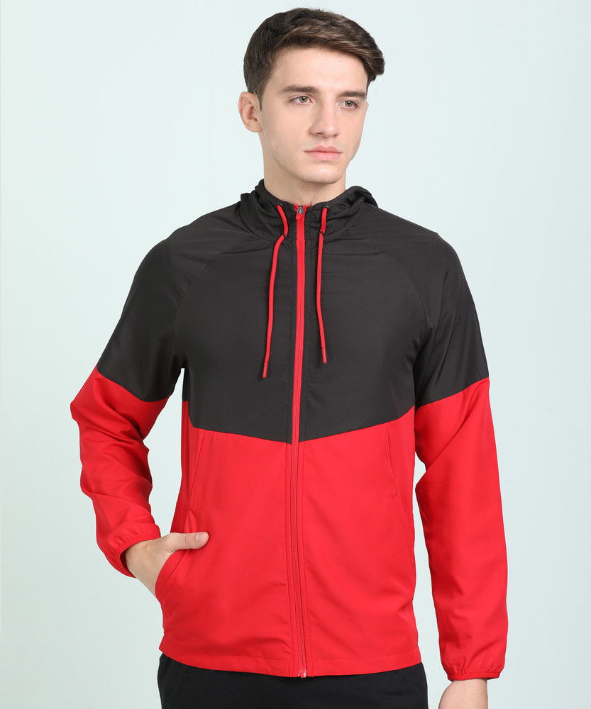 Athletic works men's online jacket