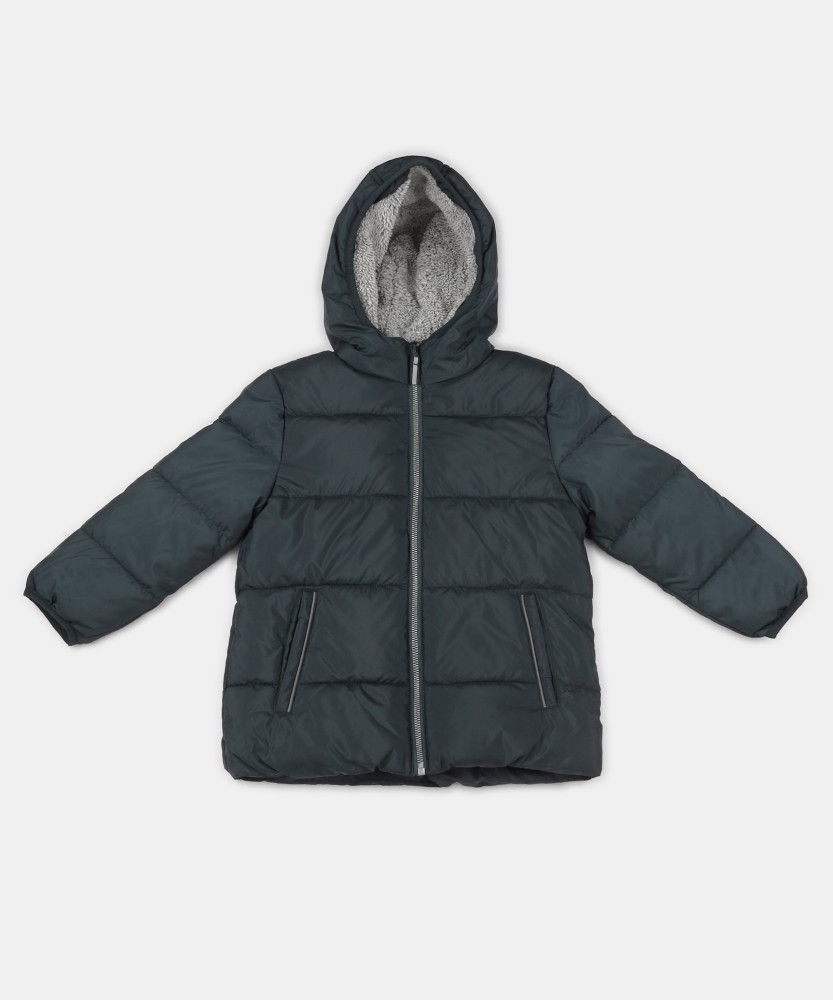 Wonder nation hot sale puffer jacket