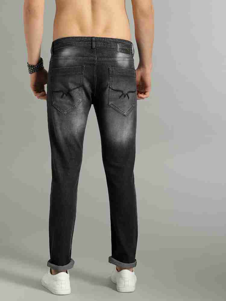 Roadster store black jeans