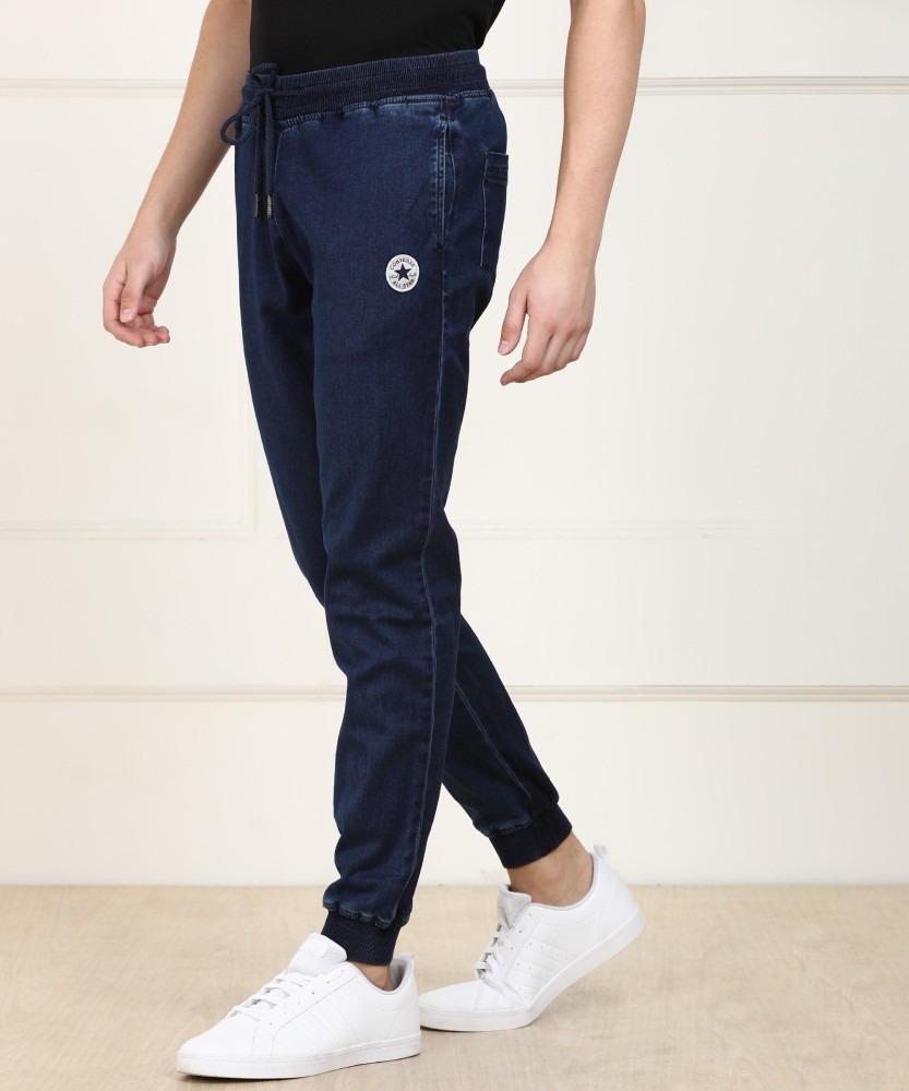 Converse on sale with joggers