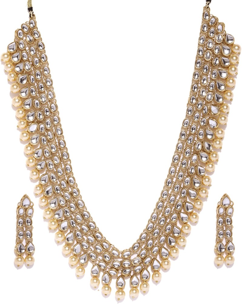 Sukkhi on sale jewellery flipkart