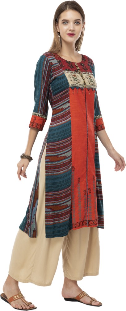 Sabhyata clearance kurtis flipkart