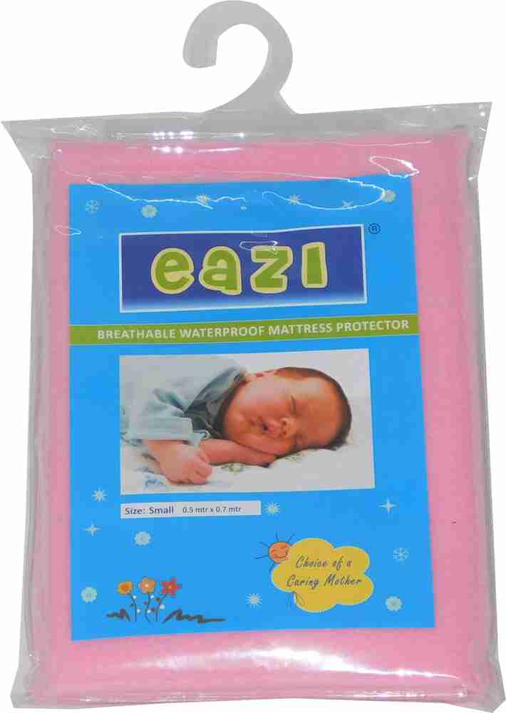 Eazi baby mattress protector sales