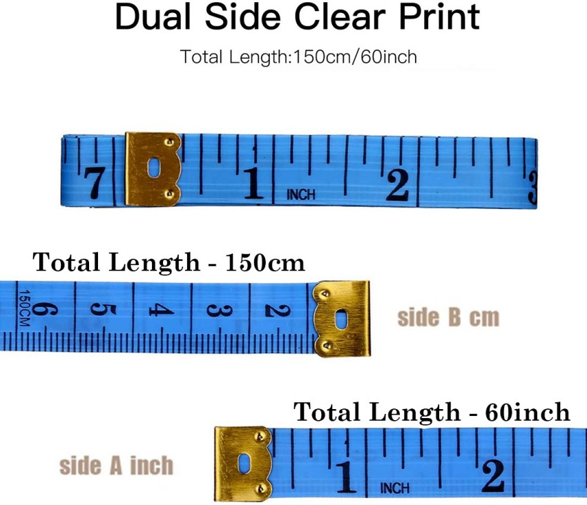 RTM tailoring Measurement Tape Measurement Tape Price in India