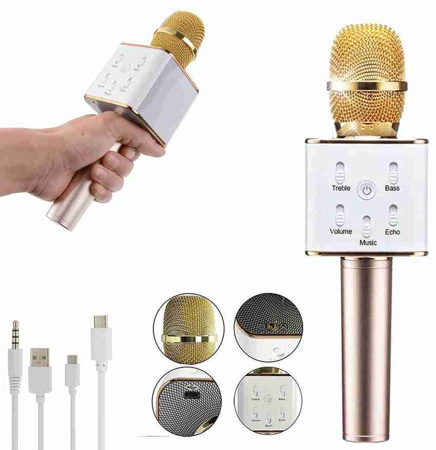 Microfono q7 deals