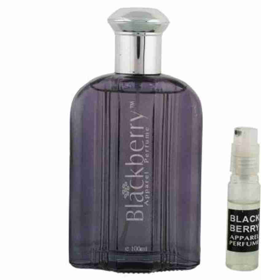 Blackberry apparel cheap perfume price
