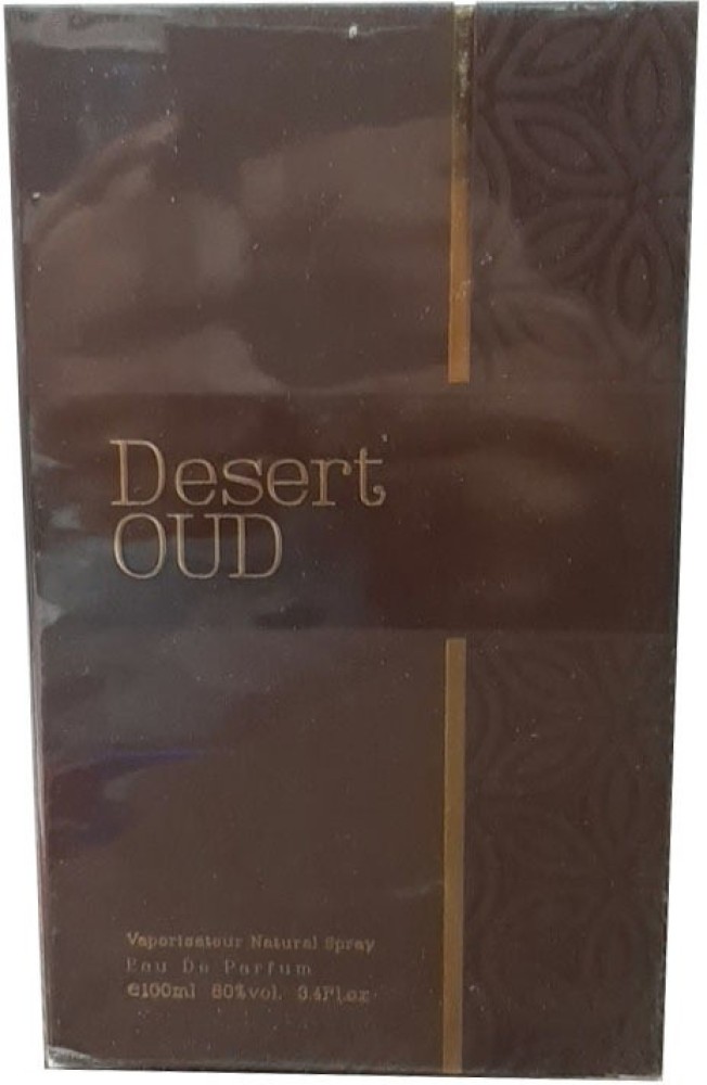 Parfum desert online oud