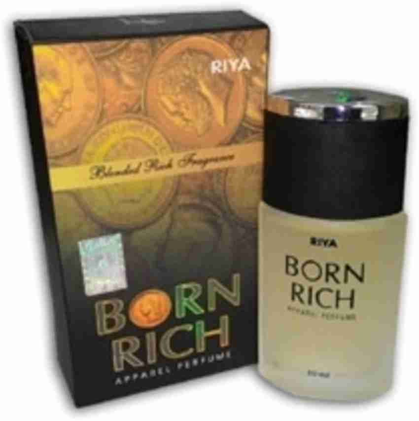 Buy RIYA Born Rich Perfume 30 ML Eau de Parfum 30 ml Online In