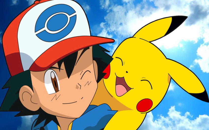 Wall Sticker Pokemon Cartoon Poster Sticker Poster Wall D cor
