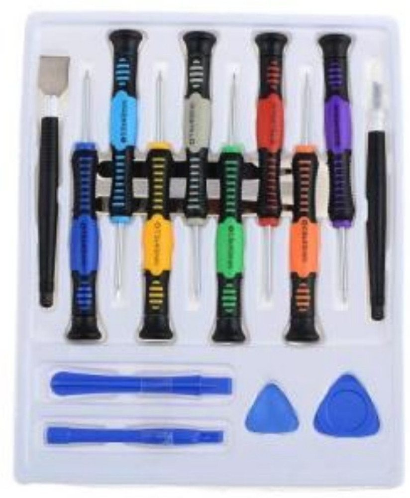 Torx screwdriver deals set flipkart